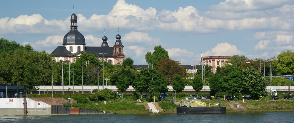 Casas, Apartamentos e Quartos para estudantes para alugar em Mannheim